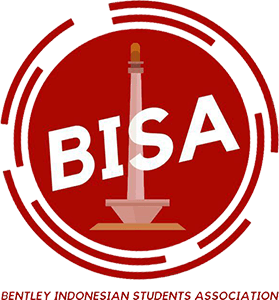 Bentley Indonesian Student Association Logo