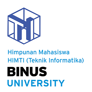 Binus Logo