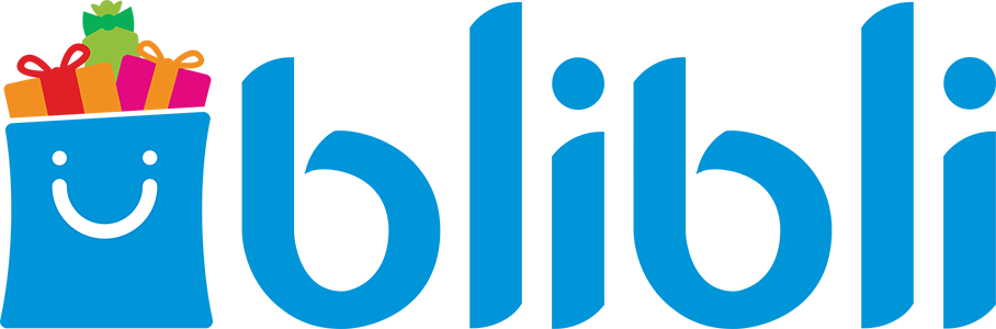 Blibli Logo