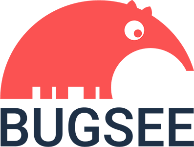 Bugsee Logo