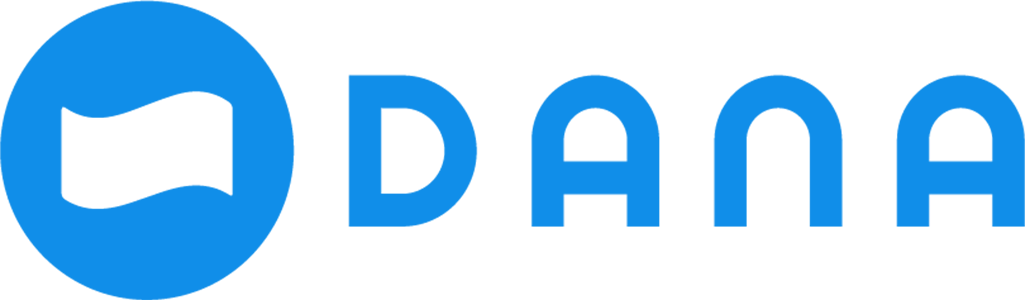 Dana Logo