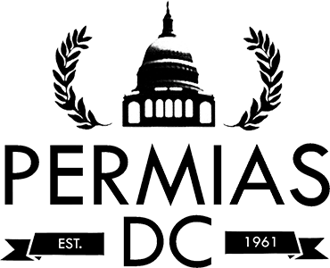 PERMIAS DC Logo