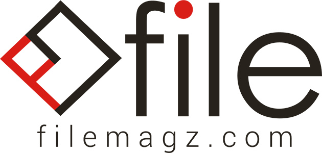 FileMagz Logo