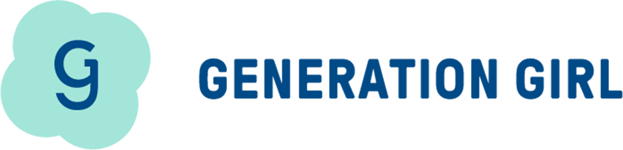 Generation Girl
                        Logo