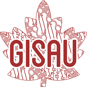 GISAU Logo