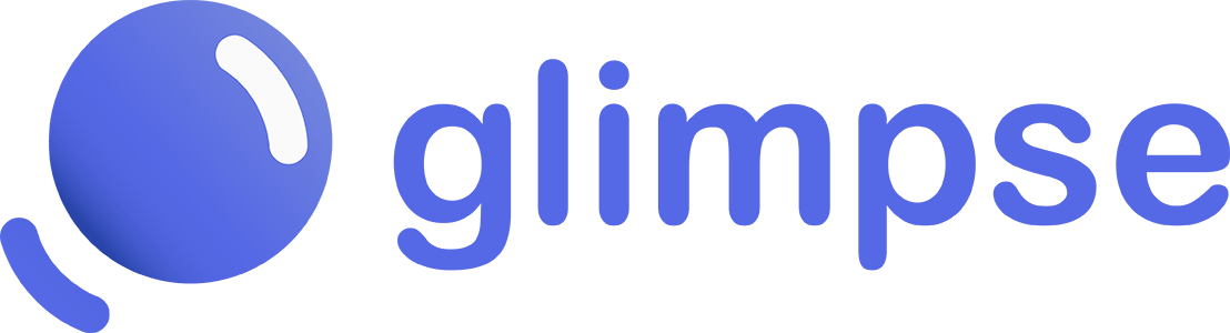 Glimpse Logo