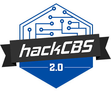 HackCBS Logo