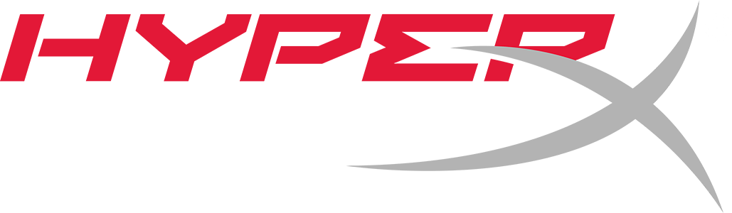 HyperX Logo