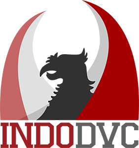 Diablo Valley College Indonesian Student Association Logo