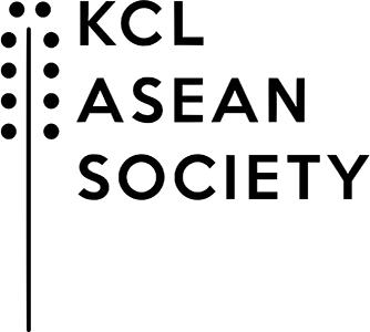 KCL Asian Society Logo