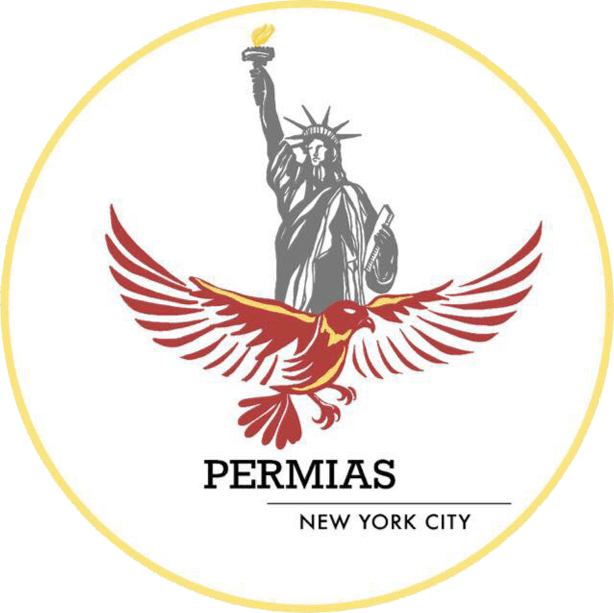 Permias NYC Logo