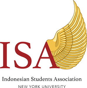 ISA NYU Logo