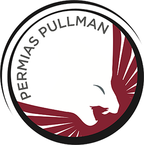 Pullman Logo