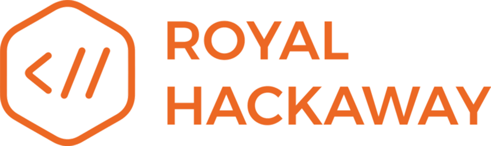 Royal Hackaway Logo