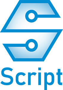 Script Foundation Logo