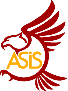 ASIS USC Logo