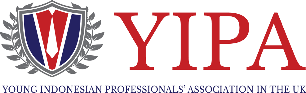 YIPA Logo